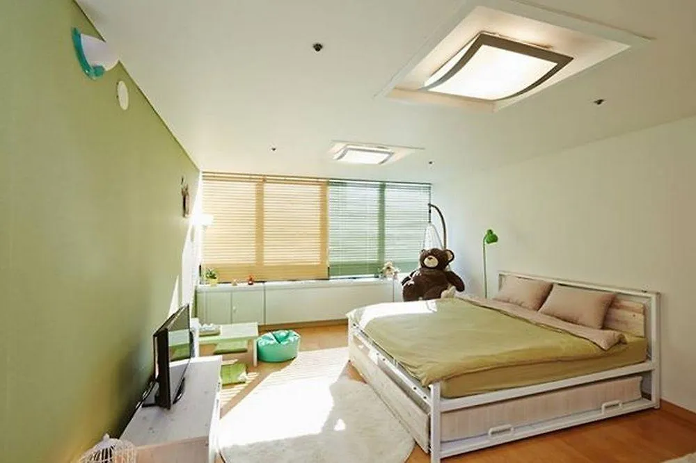 Hotel Seoul Sweet Theme Guest House