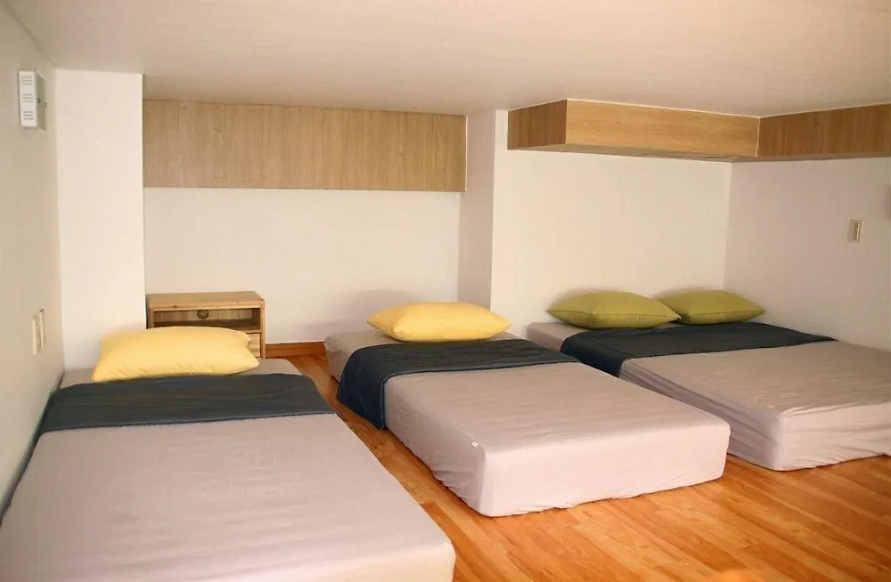 Seoul Sweet Theme Guest House South Korea